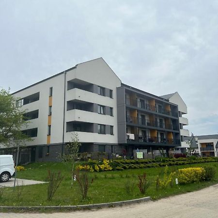 Apartament Tarnow Klimeckiego 11 Ngoại thất bức ảnh