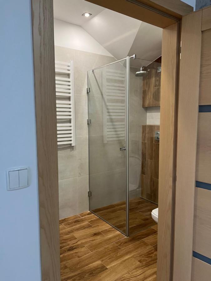 Apartament Tarnow Klimeckiego 11 Ngoại thất bức ảnh