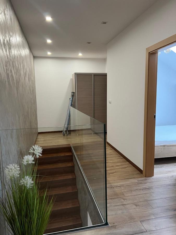 Apartament Tarnow Klimeckiego 11 Ngoại thất bức ảnh