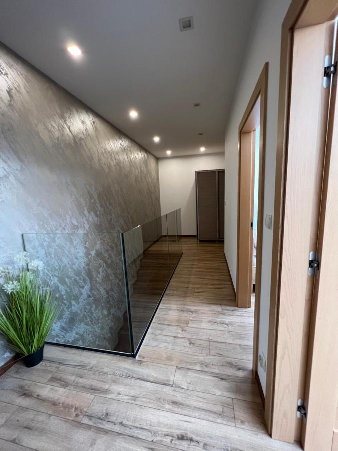 Apartament Tarnow Klimeckiego 11 Ngoại thất bức ảnh