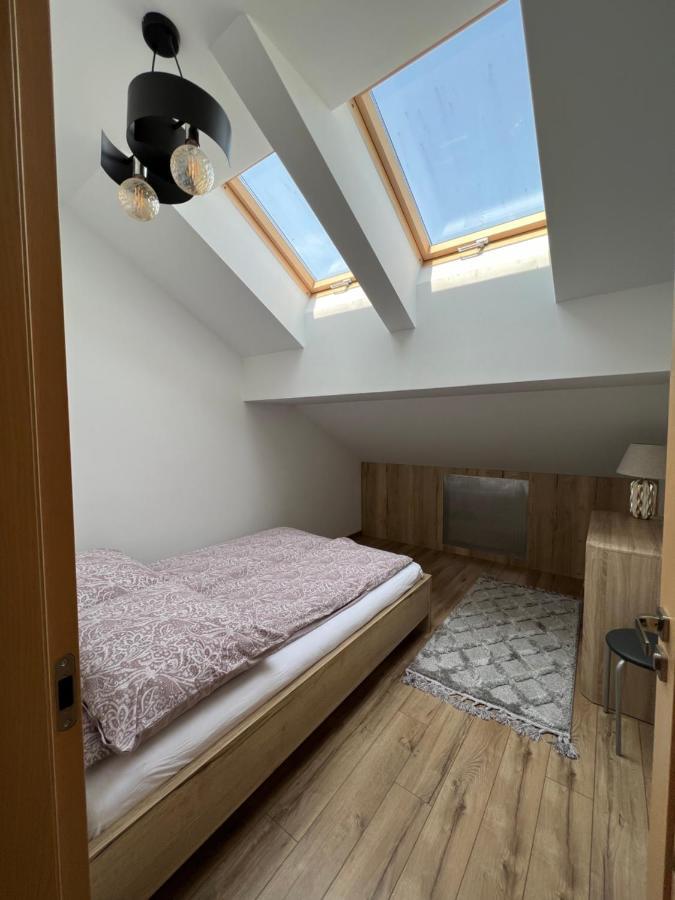 Apartament Tarnow Klimeckiego 11 Ngoại thất bức ảnh